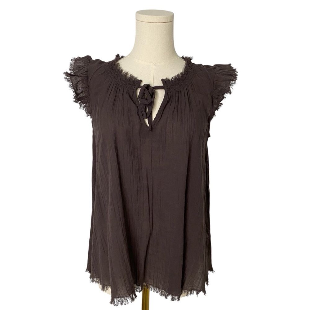 NWT Aerie Blouse